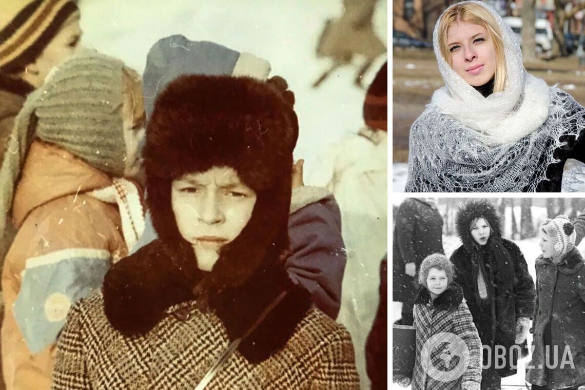 Що носили в СРСР, щоб не мерзнути: якою була радянська мода