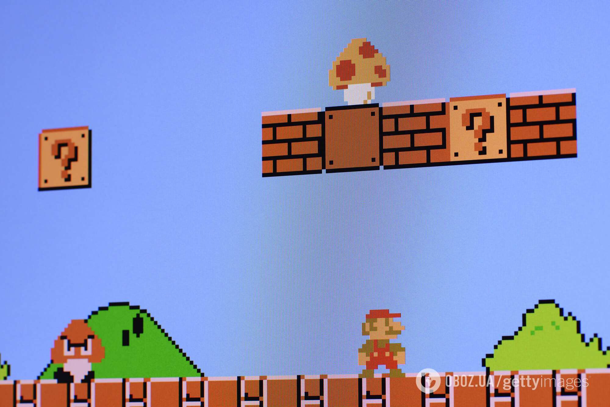Як популярна відеогра Super Mario впливає на емоційний стан підлітків: несподівані результати дослідження