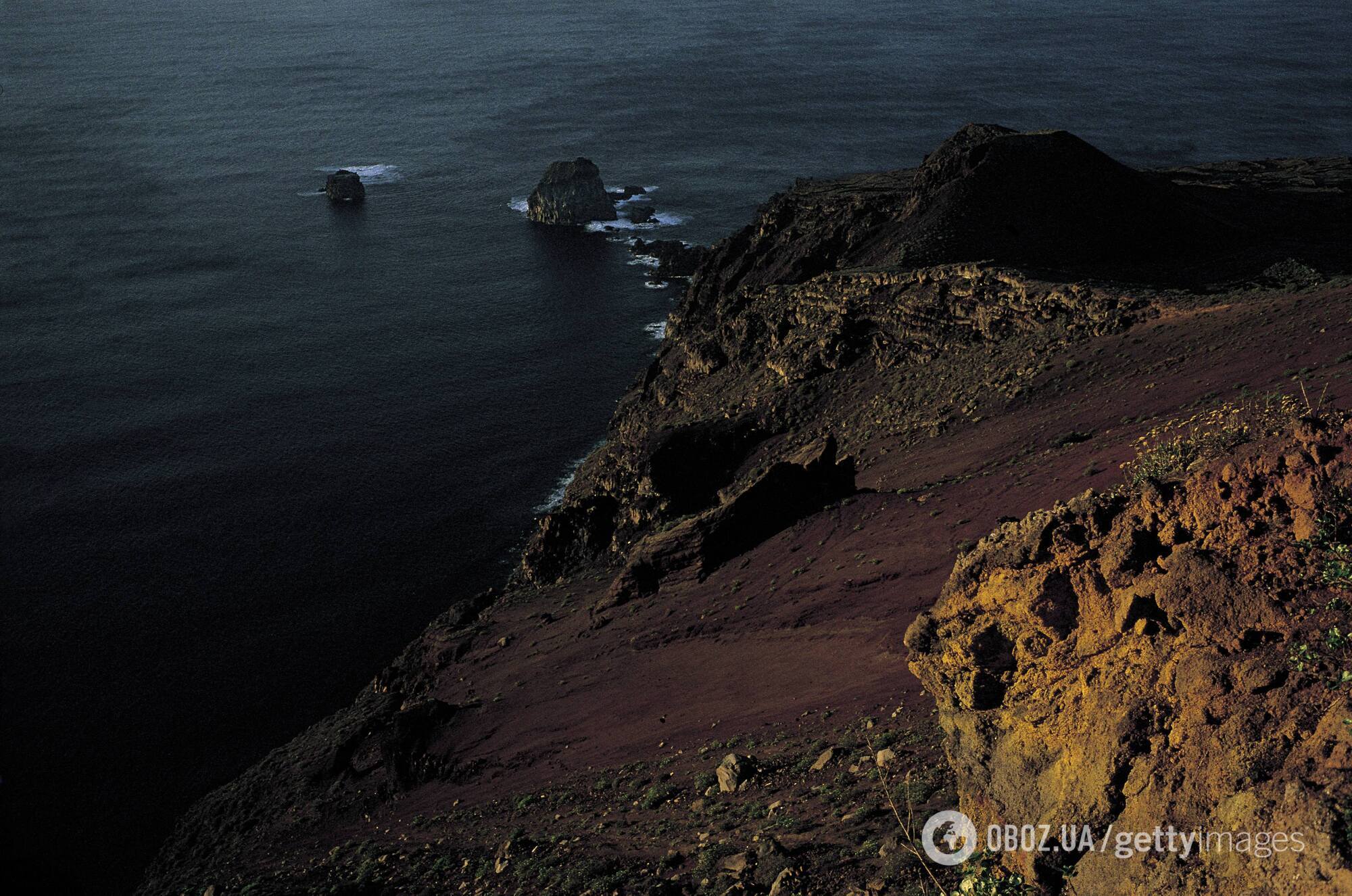 На іспанському острові майже немає туристів: чому його називають секретним