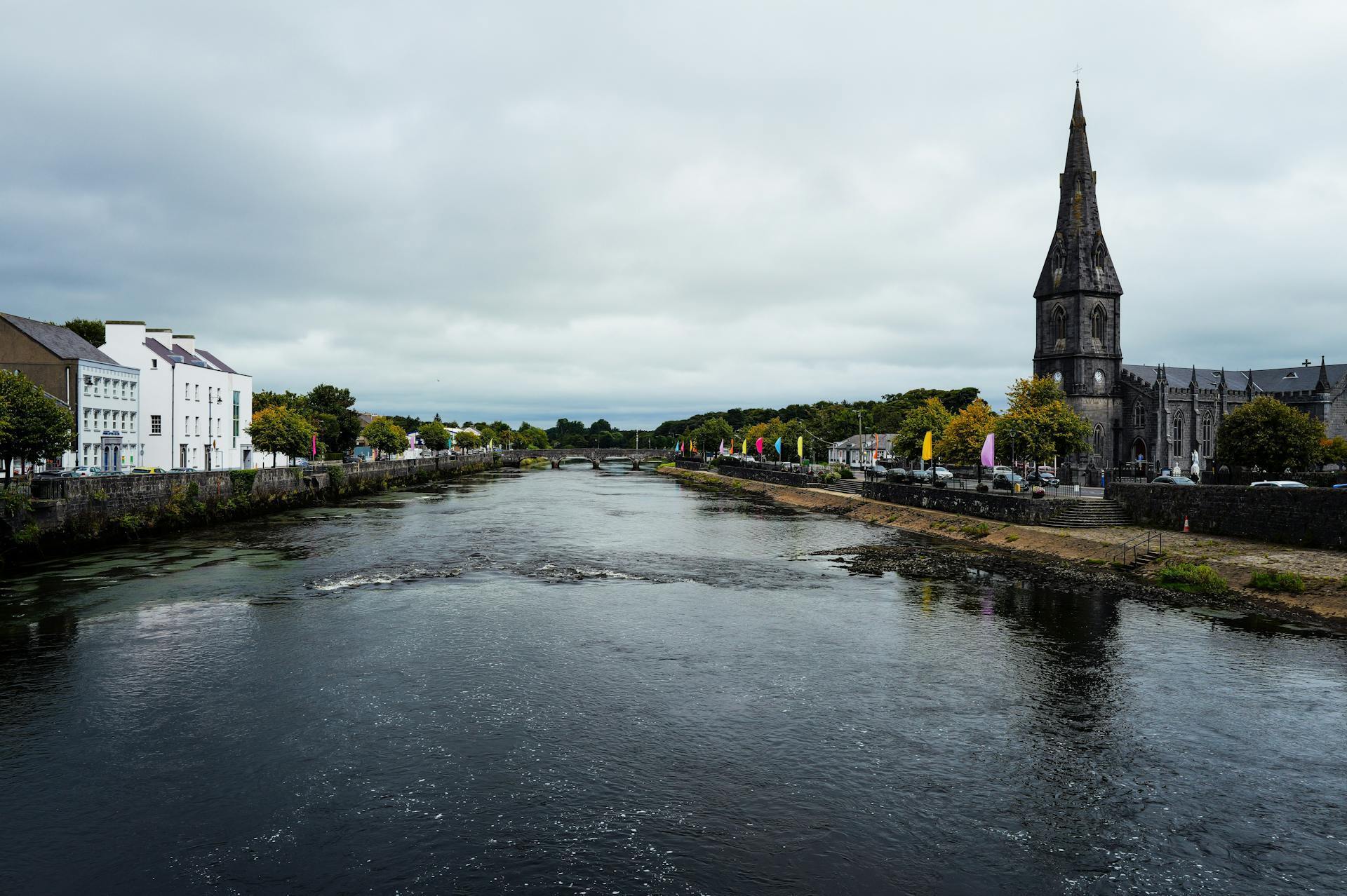 Неймовірні місця для вашої наступної відпустки: підбірка на будь-який смак