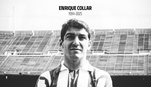 Помер легендарний чемпіон Іспанії з футболу