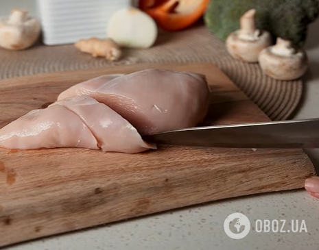 К картофелю, макаронам и любому любимому гарниру: как приготовить сочное мясное рагу на ужин