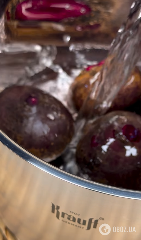 Лінивий салат з буряком на Новий рік: не потрібно викладати шарами