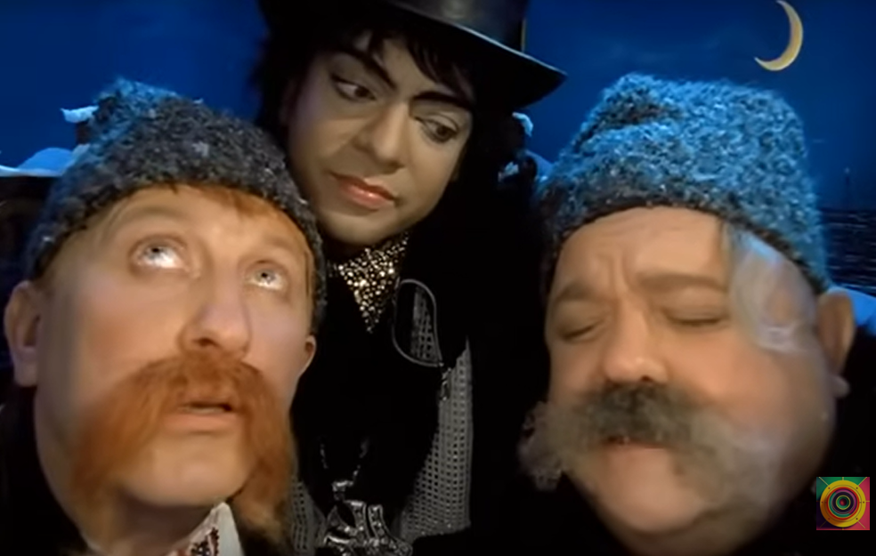 Як змінювалися українські новорічні телешоу з 1991-го і донині: від "окупації" російськими зірками до повної українізації