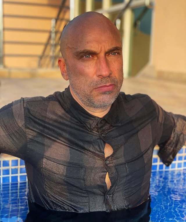 Нагиев накануне Нового года записал неоднозначное видео: украинцы нашли в нем скрытый намек