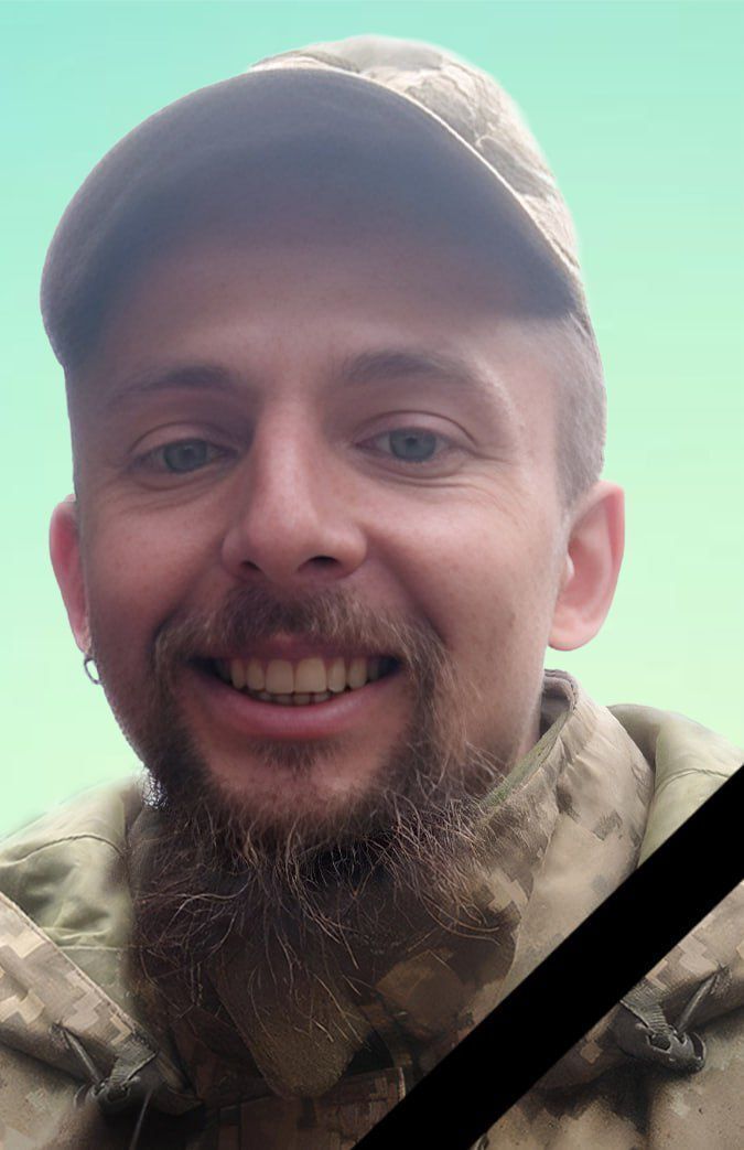Був творчою особистістю: під Покровськом загинув Герой зі Львівщини. Фото