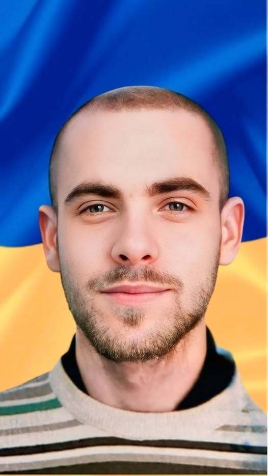 Свідомо обрав шлях захисника: під Куп'янськом загинув молодий воїн із Кіровоградщини. Фото