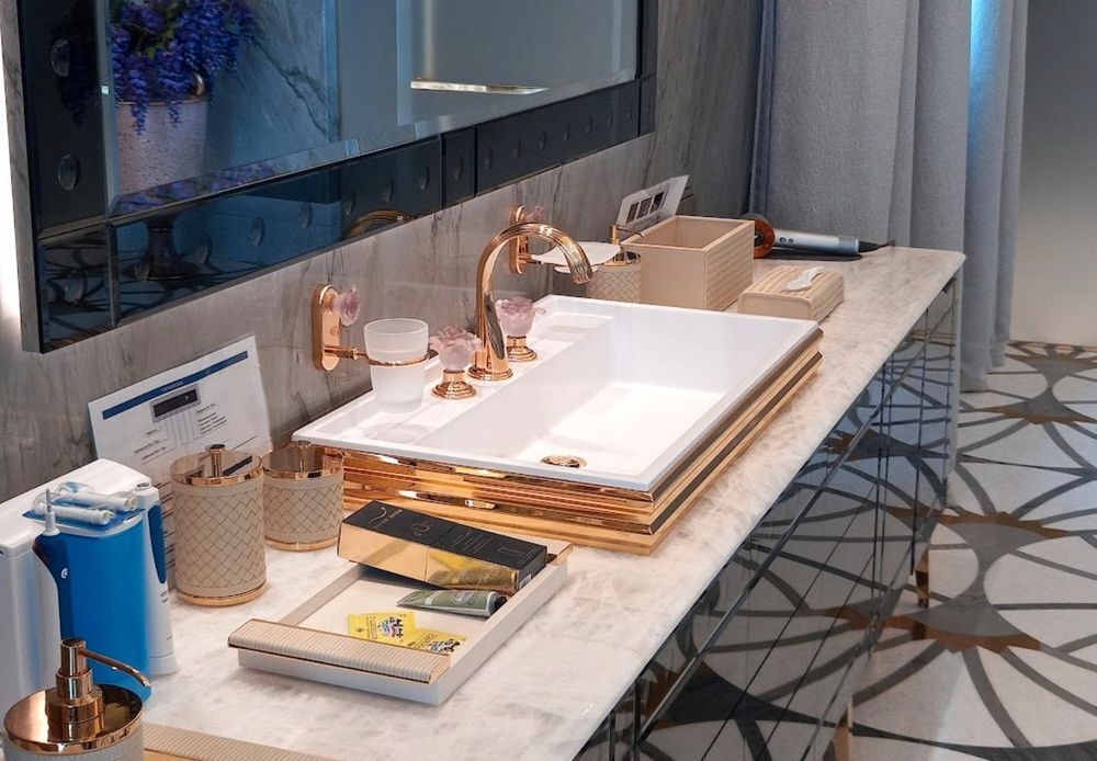 У Путина нашли имение в оккупированном Крыму с операционной: там есть аппарат ИВЛ и аппарат для колоноскопии. Фото