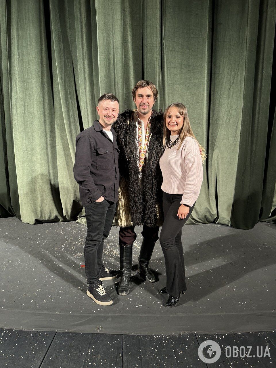 "Я зарабатываю около 50 000 грн за один ролик". Комик Владимир Луцик – о "бабульке на миллион", просьбе с передовой и скандале вокруг Алексея Гнатковского