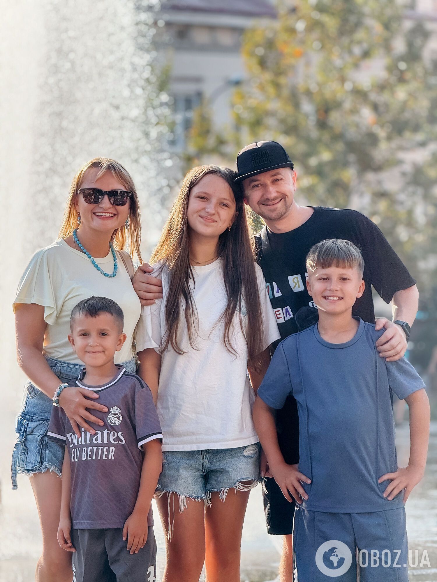 "Я зарабатываю около 50 000 грн за один ролик". Комик Владимир Луцик – о "бабульке на миллион", просьбе с передовой и скандале вокруг Алексея Гнатковского