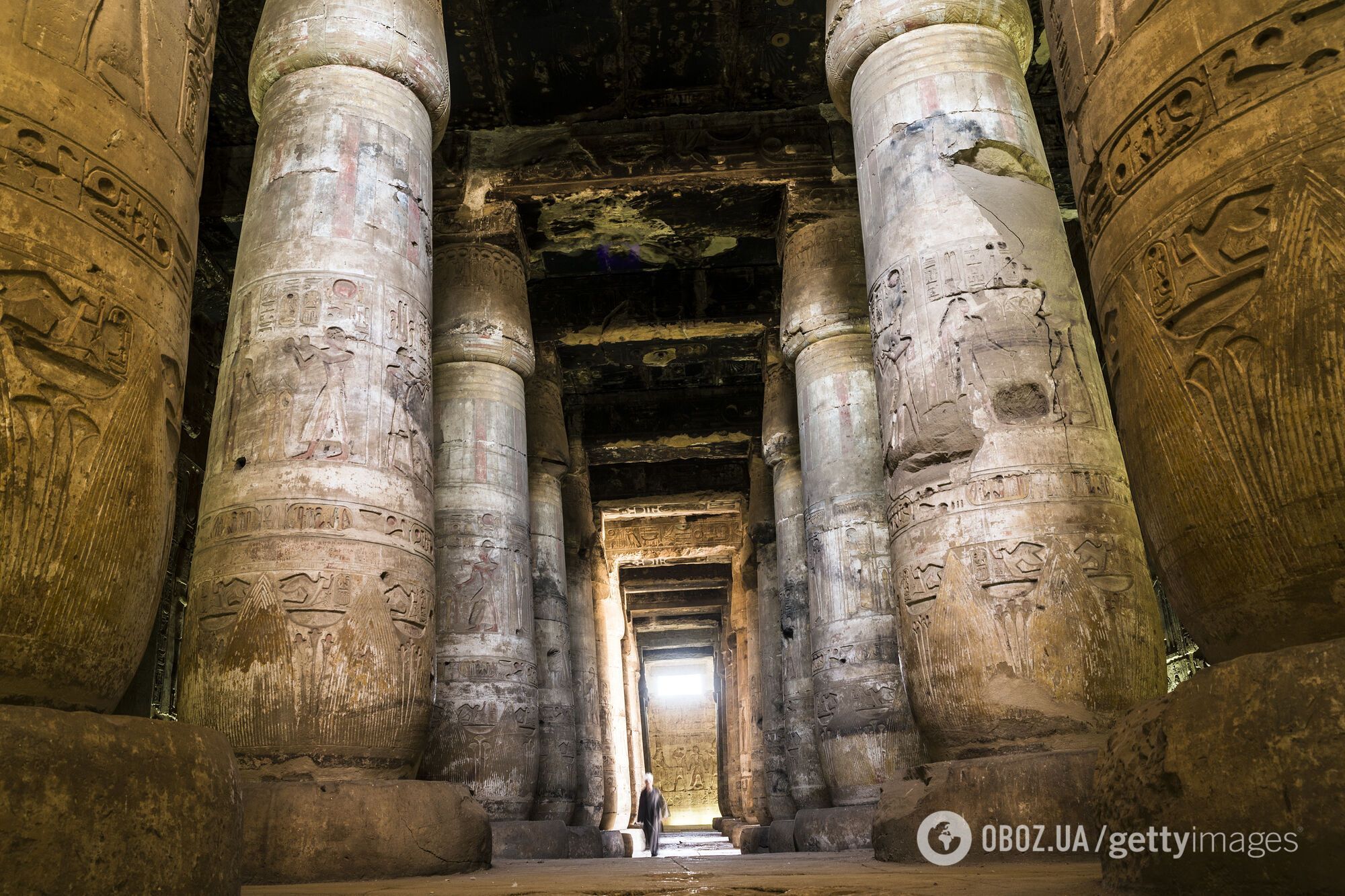 6 загублених міст, які так і не знайшли археологи: що про них відомо