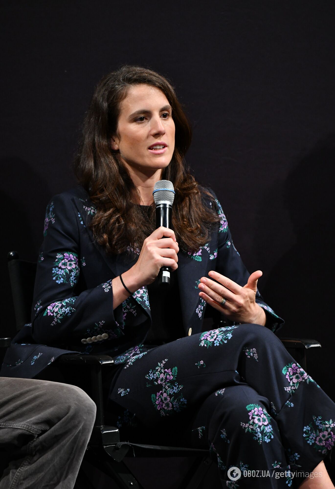 Имела редкий диагноз: в 35 лет умерла внучка Джона Кеннеди