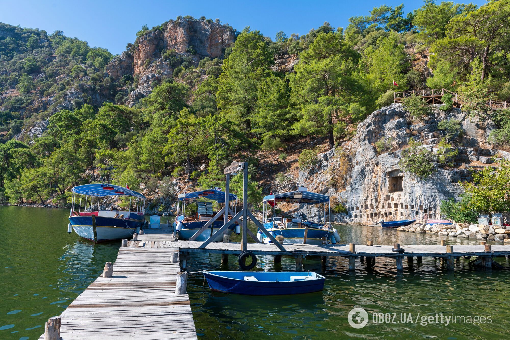 Куда ехать в феврале: направления для жаркого отдыха