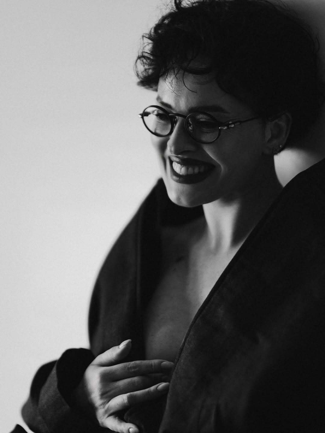 Даша Астафьева встретит 2026-й кардинально другой. Фото перевоплощения