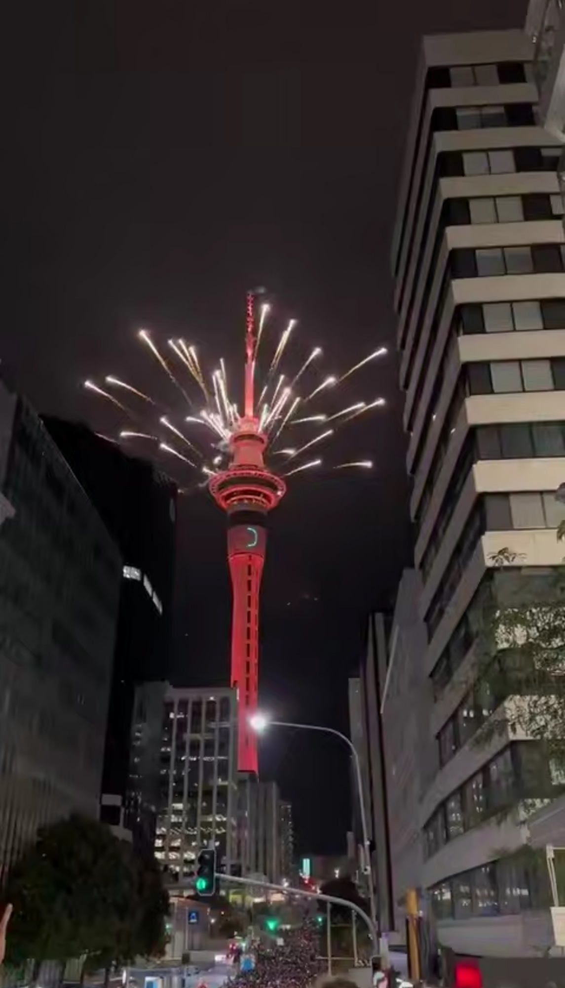 В Китае уже празднуют Новый 2026 год: какие страны встретят его следующими