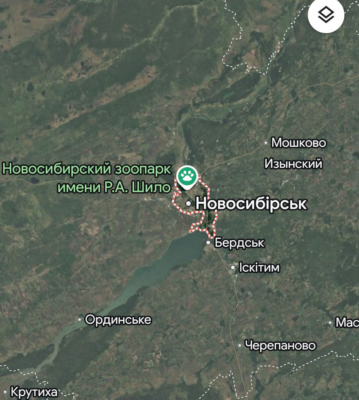 Агенти "Атеш" спалили вежу зв'язку біля авіабази Толмачово в Новосибірську: деталі операції. Відео