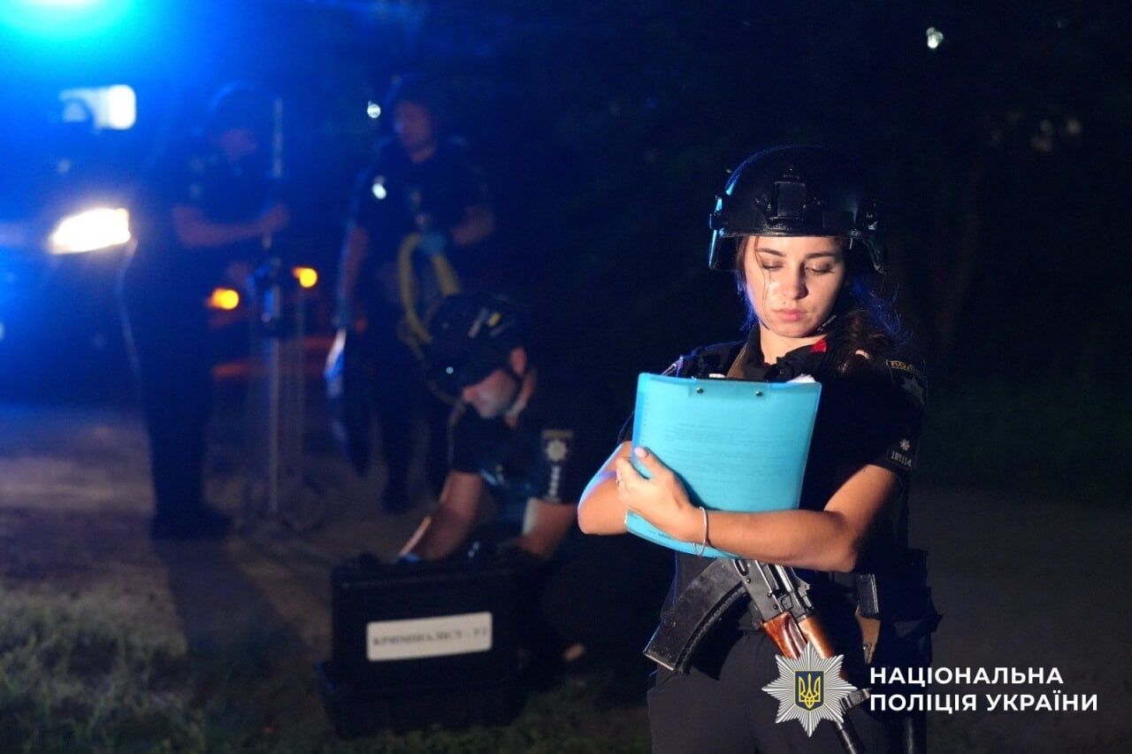 Уперше в історії України екстрадовано громадянина РФ, який скоїв воєнні злочини, до країни ЄС: у Нацполіції підбили підсумки роботи за рік