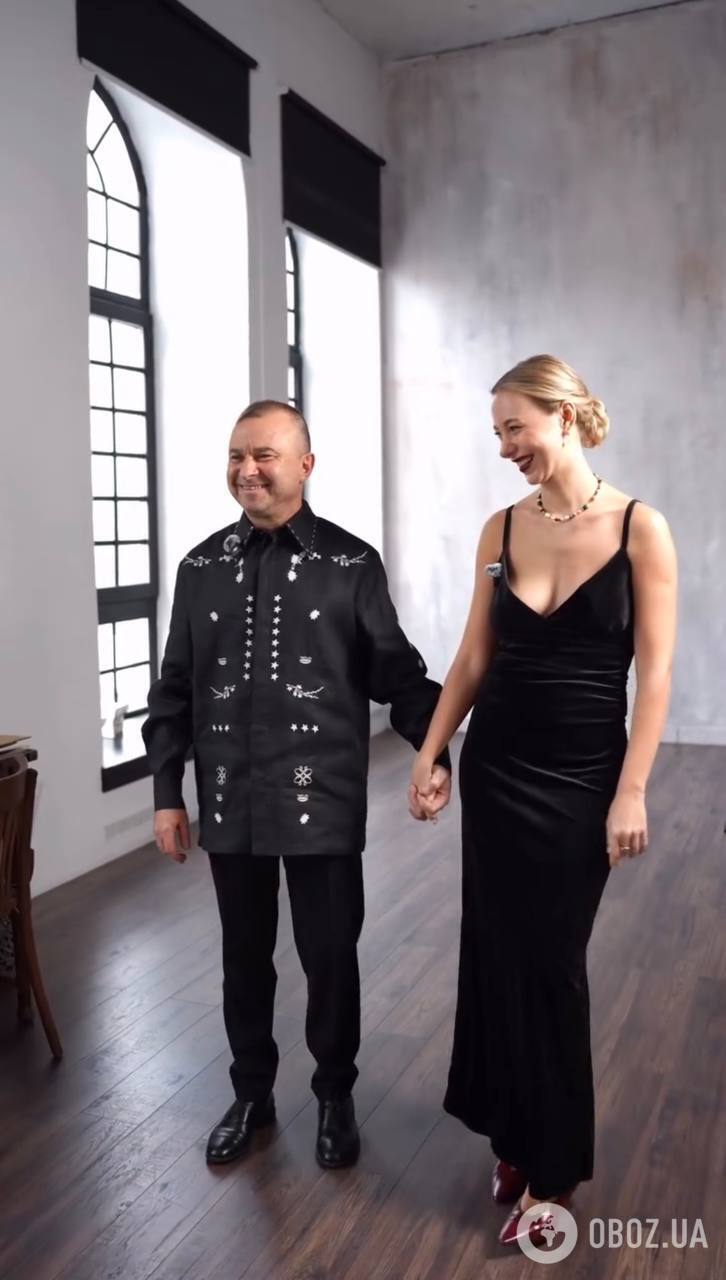 Виктору Павлику – 60. Жена народного артиста растрогала его уникальным подарком. Видео