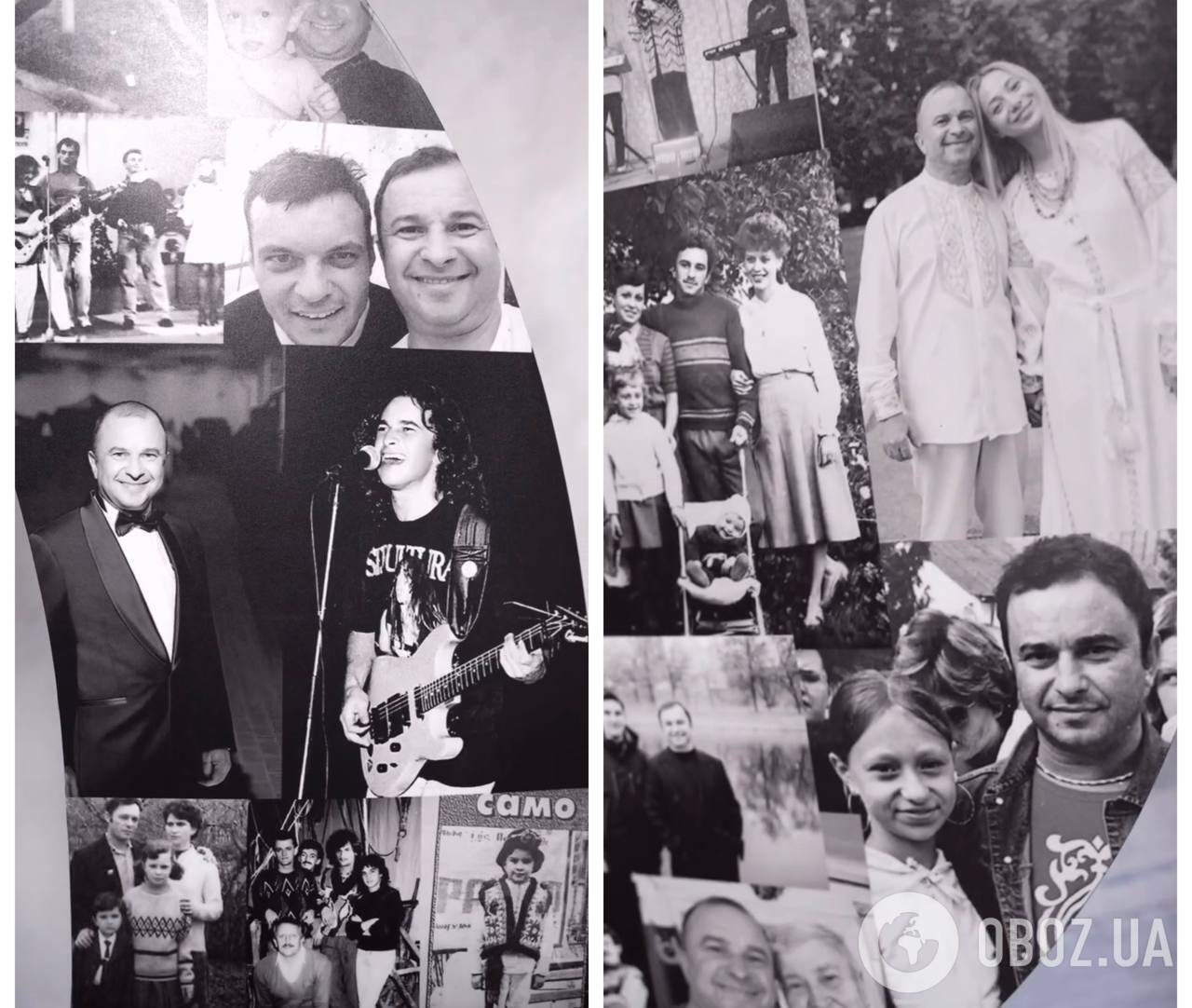 Виктору Павлику – 60. Жена народного артиста растрогала его уникальным подарком. Видео