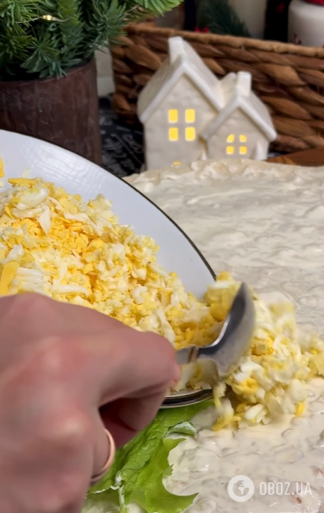 Смачний закусочний рулет з тунцем: знадобиться лаваш