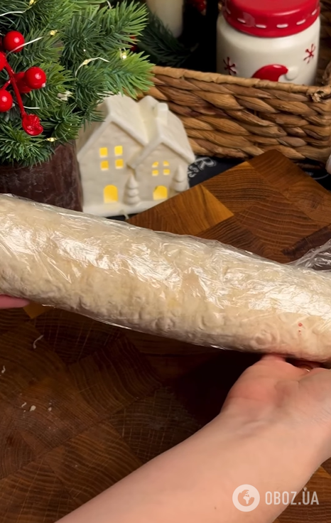 Смачний закусочний рулет з тунцем: знадобиться лаваш