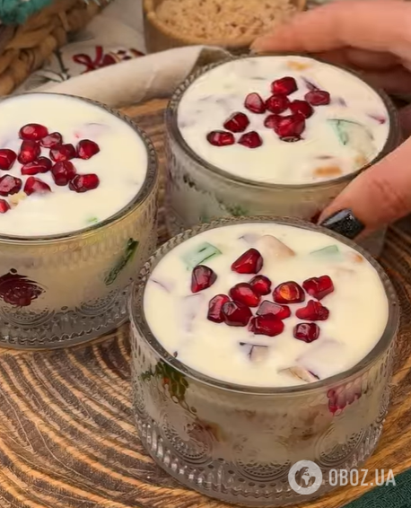 Десерт "Битое стекло" без заморочки: делимся рецептом любимого лакомства