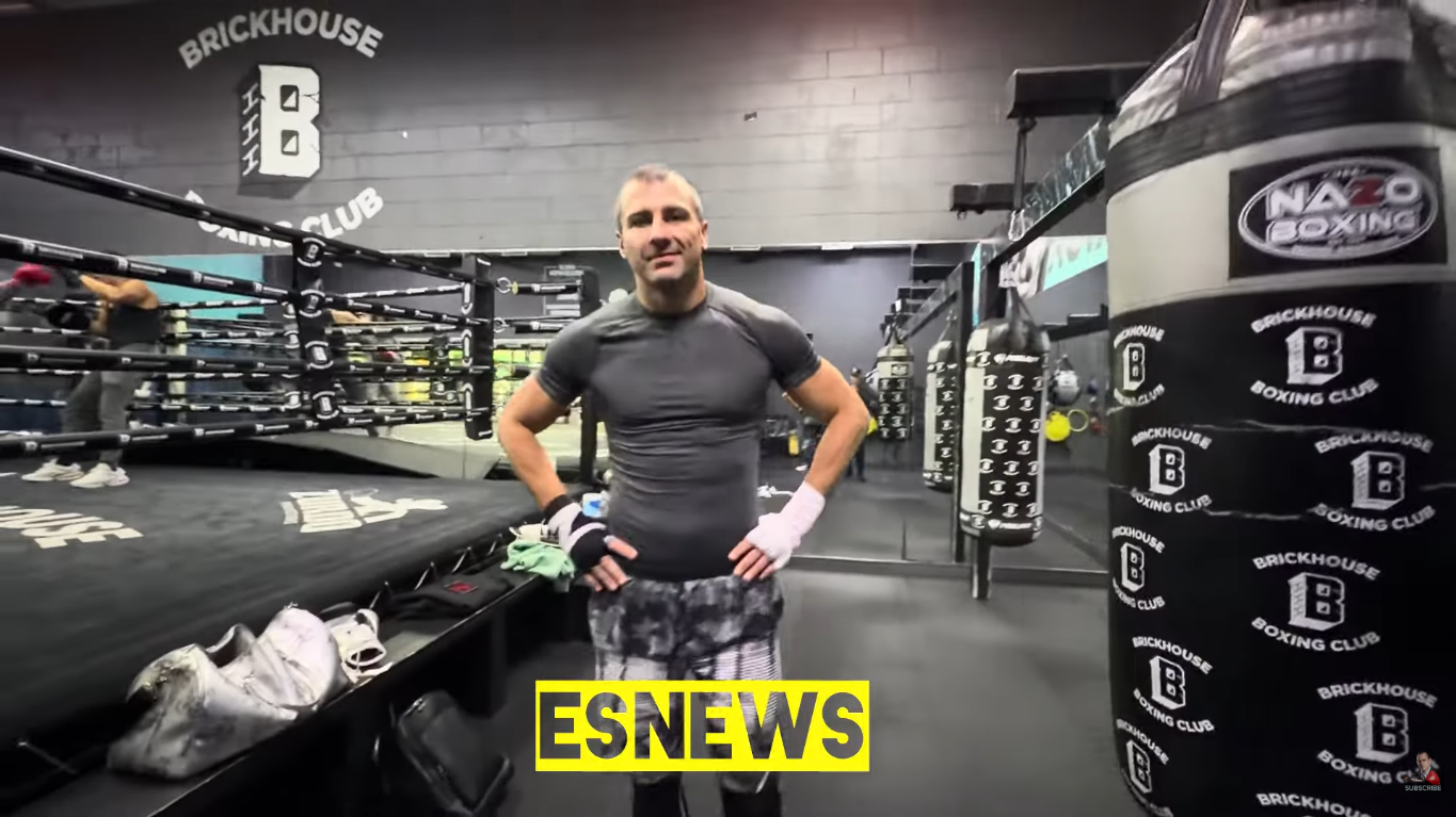 Ексчемпіон світу сказав, що трапиться в бою Усик – Вайлдер