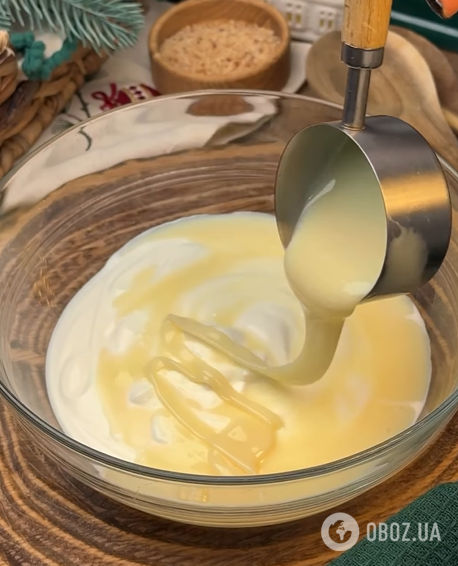 Десерт "Битое стекло" без заморочки: делимся рецептом любимого лакомства