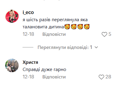 "Какая реальность, такая и елка". Украинка рассмешила сеть "шедевром" 10-летнего сына, который учительница оценила в 12 баллов