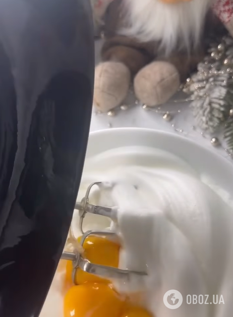 Солодкий білковий рулет до чаю: замість будь-яких тортів