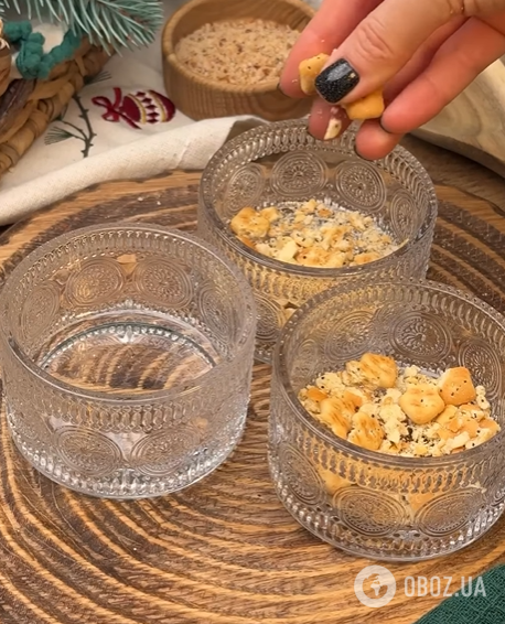 Десерт "Битое стекло" без заморочки: делимся рецептом любимого лакомства