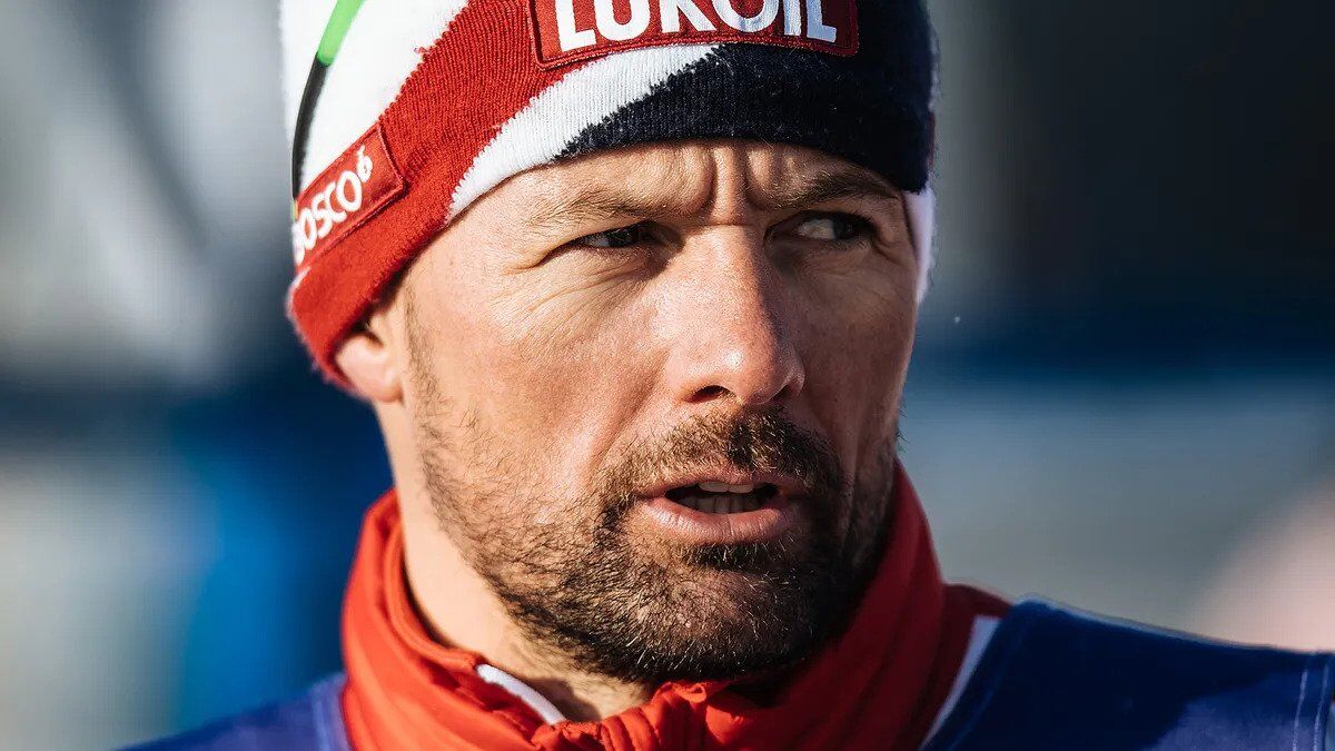 "Агресивно на мене наступає": тренер збірної Росії поскаржився на поведінку українця на етапі Кубку світу