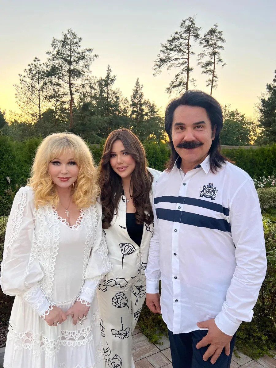 Павел Зибров попросил заоблачную сумму за выступление в новогоднюю ночь: для чего он это сделал