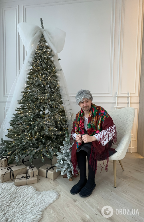 "Я зарабатываю около 50 000 грн за один ролик". Комик Владимир Луцик – о "бабульке на миллион", просьбе с передовой и скандале вокруг Алексея Гнатковского