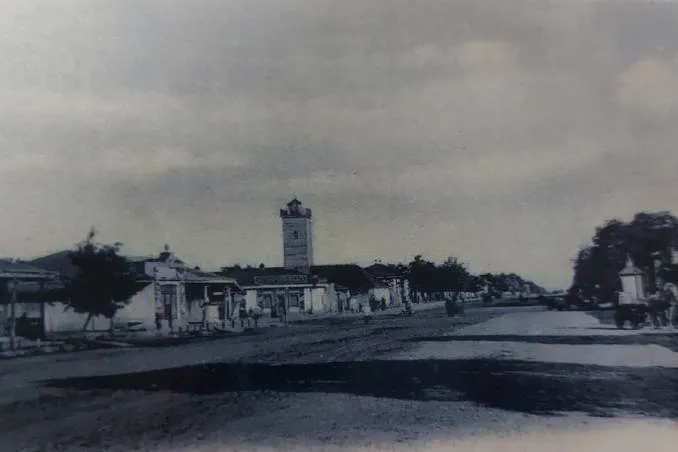 Старые фото Черкасс: каким город был раньше