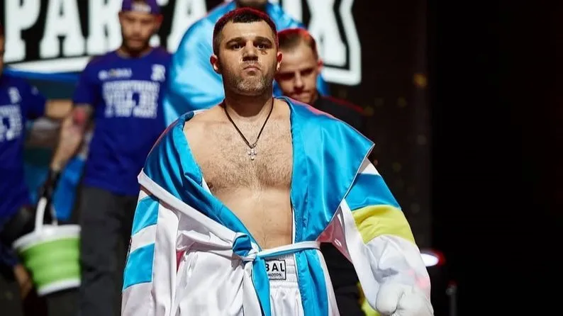 "Это мой последний бой независимо от результата". Знаменитый украинский боксер заявил о завершении карьеры. Видео