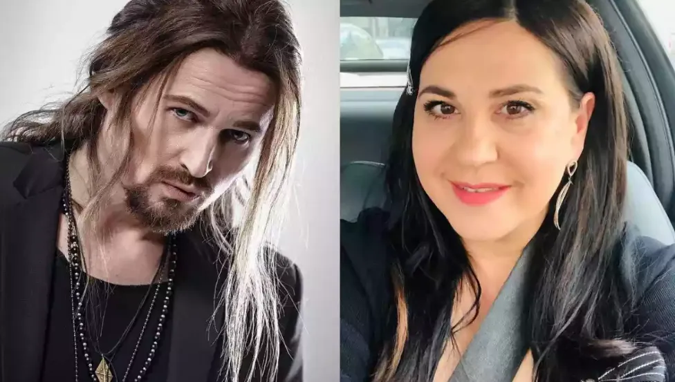 "Коли вона в кокошнику стрибала перед росіянами, загинув на фронті мій дядько". Анжеліка Рудницька – про темні історії українського шоу-бізнесу