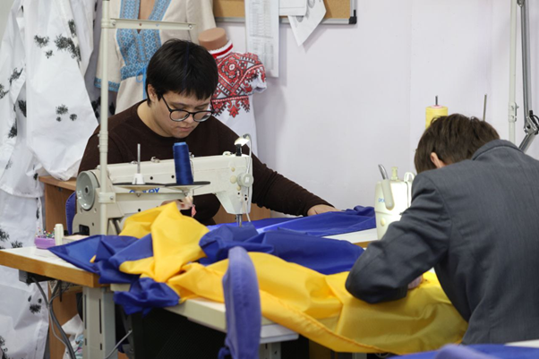 Місто рівних можливостей: як Дніпро підтримує людей з інвалідністю