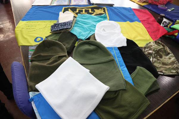 Місто рівних можливостей: як Дніпро підтримує людей з інвалідністю