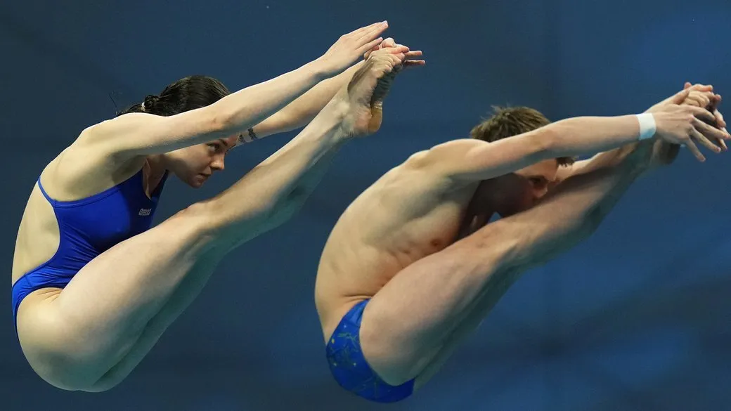 "Все в шоке. Никто не ожидал". В сборной Украины отреагировали на предательство украинской чемпионки и ее бегство в Россию