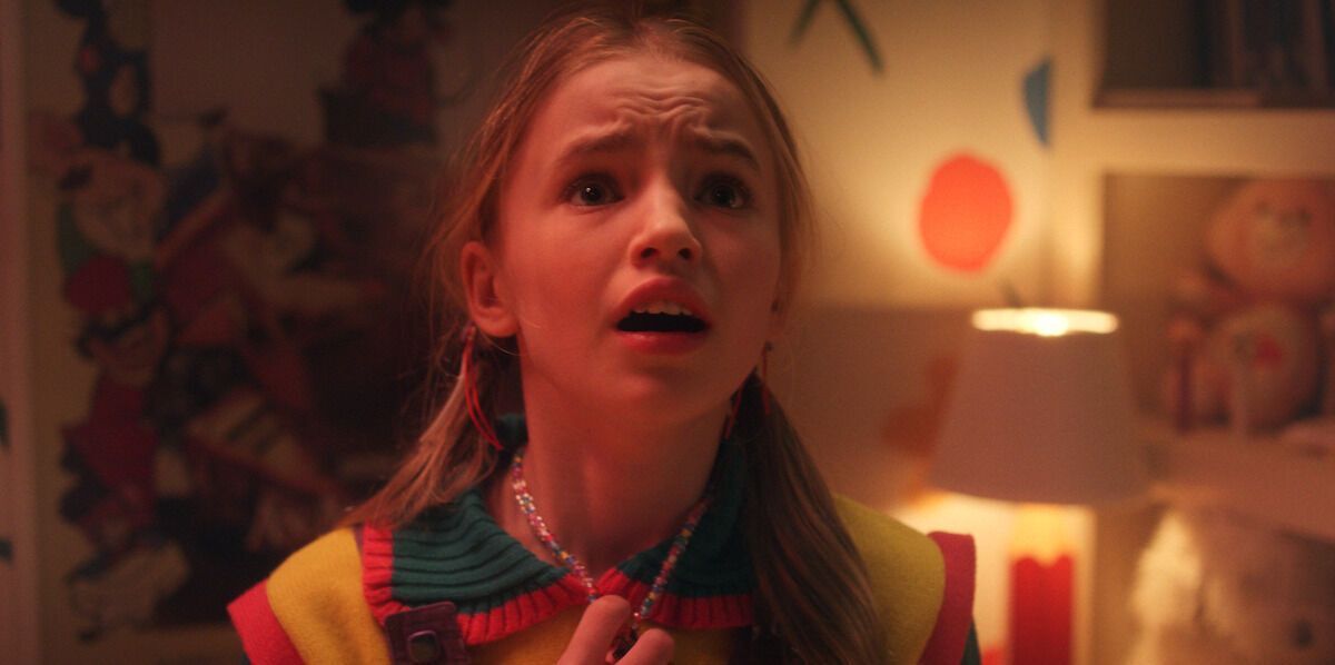 Новая главная героиня "Очень странных дел 5" стала сенсацией сезона: почему 14-летняя Нелл Фишер заставила всех говорить о себе