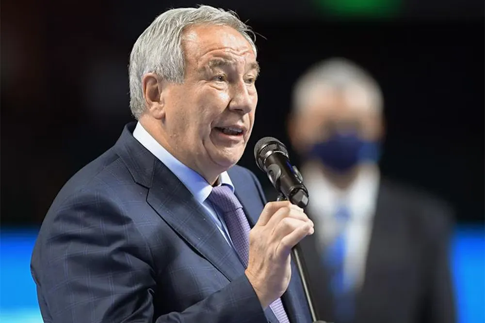 Знаменитая российская теннисистка устроила огромную подставу России. В сети обратили внимание на ситуацию со сменой гражданства Потаповой