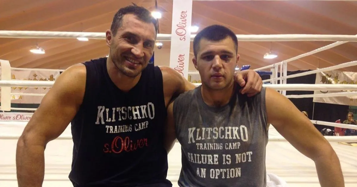 "Это мой последний бой независимо от результата". Знаменитый украинский боксер заявил о завершении карьеры. Видео