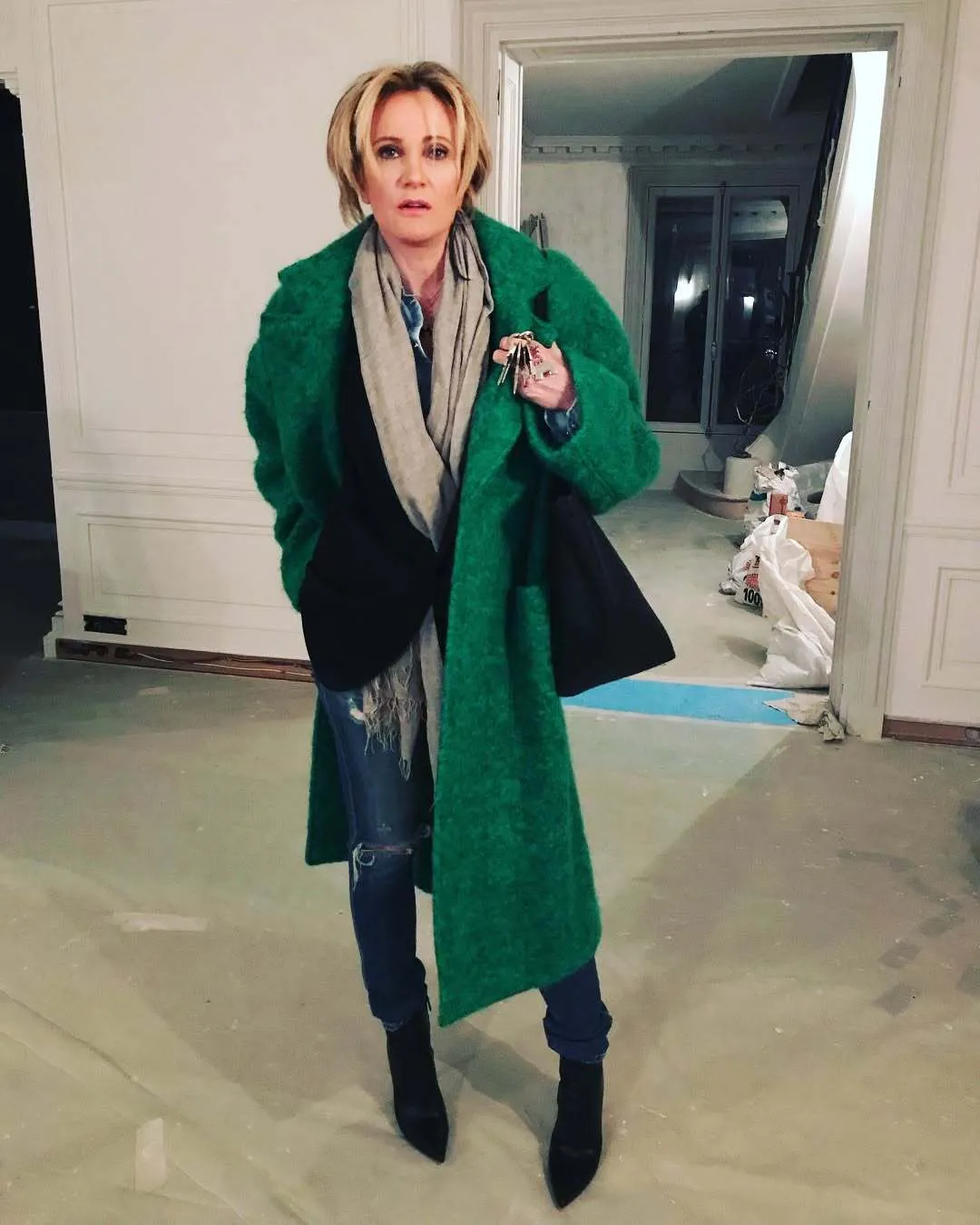 Патрісії Каас – 59: як культова співачка шукала собі чоловіка в Києві та чому в Україні вона почувається "принцесою"