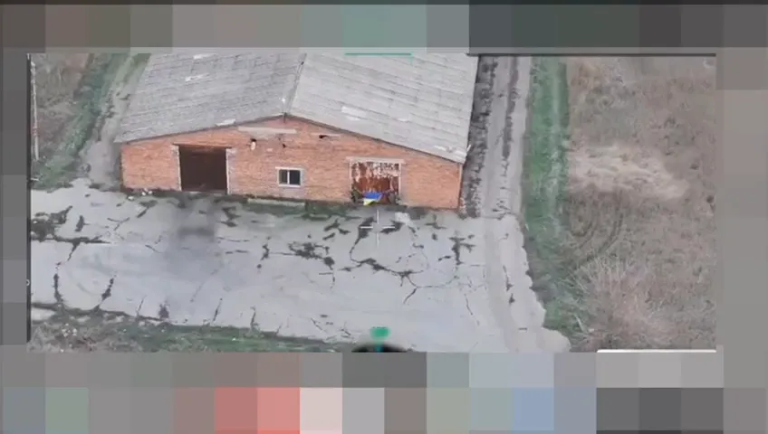 В Генштабе опровергли фейки о контроле врага над Добропольем возле Гуляйполя: какая ситуация на самом деле. Карта