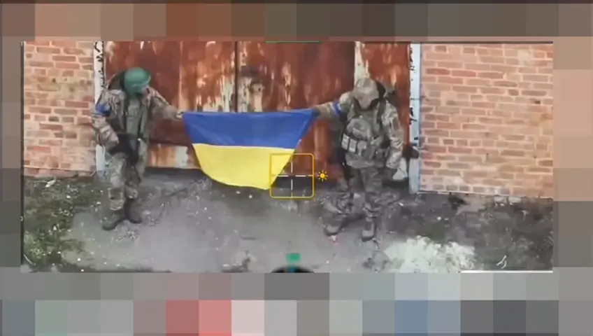 В Генштабе опровергли фейки о контроле врага над Добропольем возле Гуляйполя: какая ситуация на самом деле. Карта