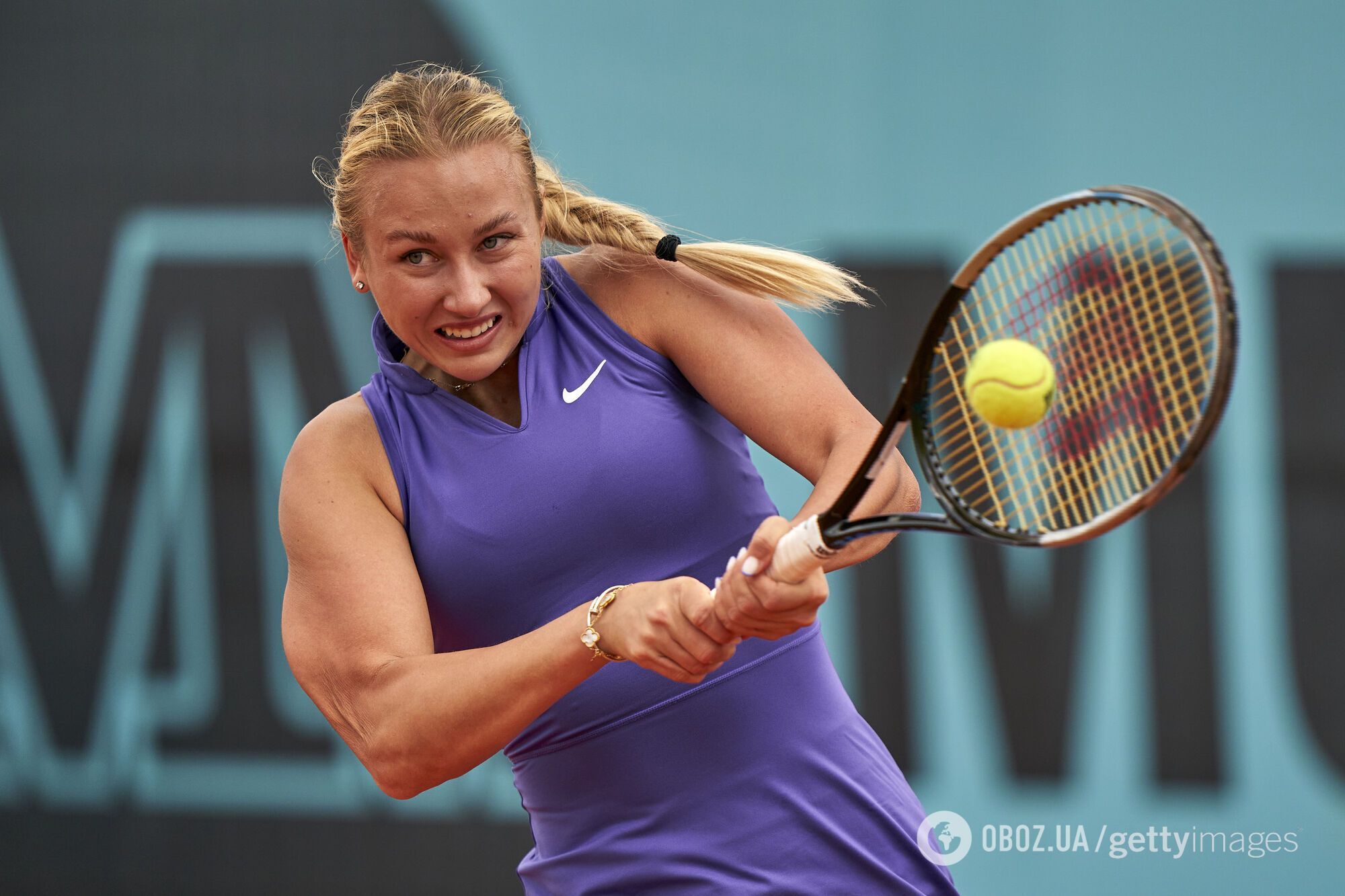 Знаменитая российская теннисистка устроила огромную подставу России. В сети обратили внимание на ситуацию со сменой гражданства Потаповой