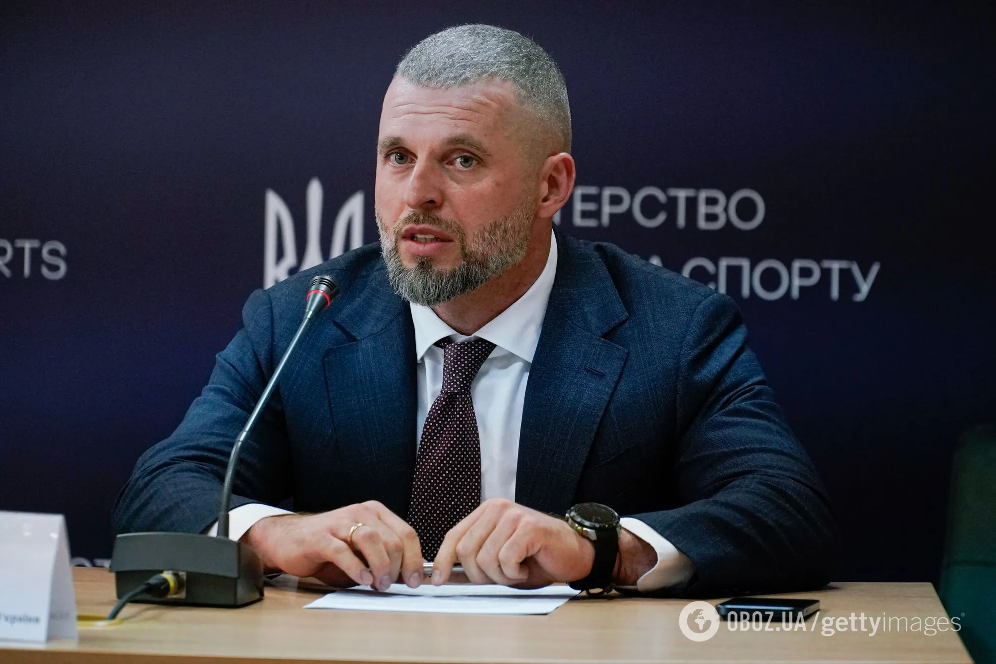 Стало відомо, що Україна зробить з українською зрадницею-чемпіонкою, яка втекла до Росії та отримала громадянство РФ