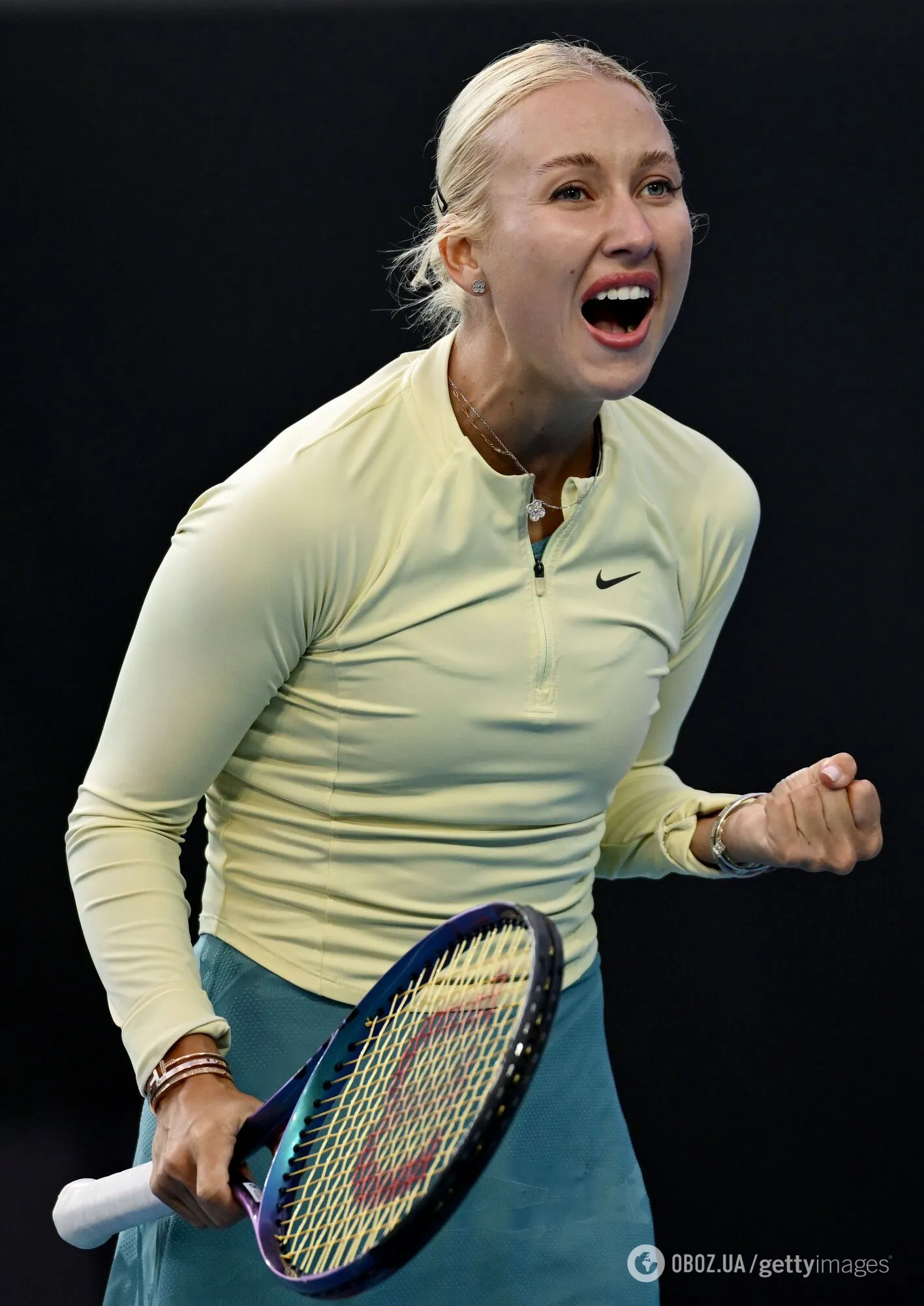 Знаменитая российская теннисистка устроила огромную подставу России. В сети обратили внимание на ситуацию со сменой гражданства Потаповой