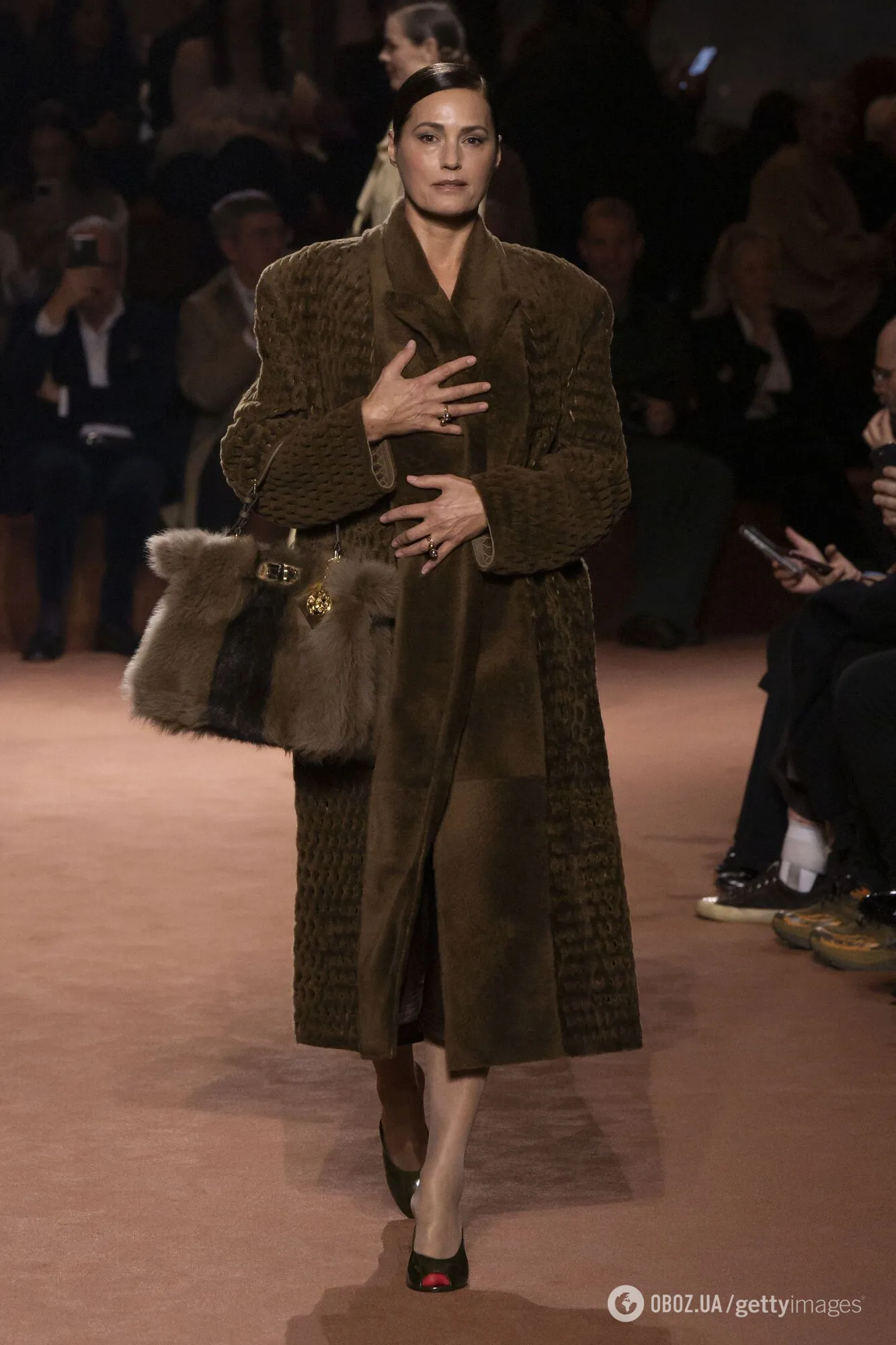 Названо "дорогий" тренд із 1960-х, який носять тільки люди з вишуканим смаком